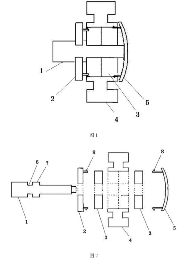 ϴ�ؙC܇݆�ķ�ˮ�O(sh��)Ӌ
